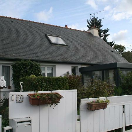 Apartamento La Squiffiecoise Exterior foto