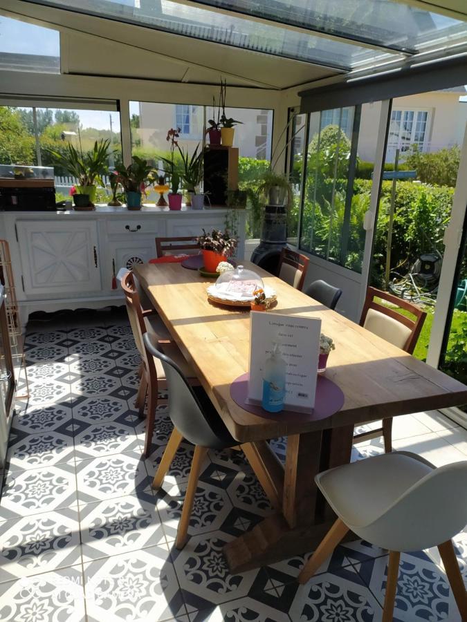Apartamento La Squiffiecoise Exterior foto