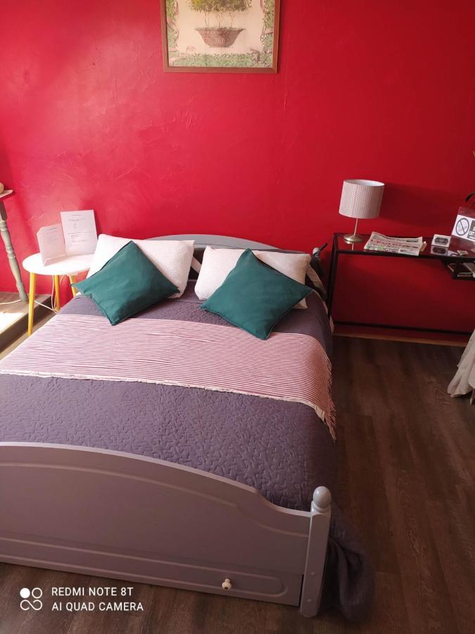 Apartamento La Squiffiecoise Exterior foto