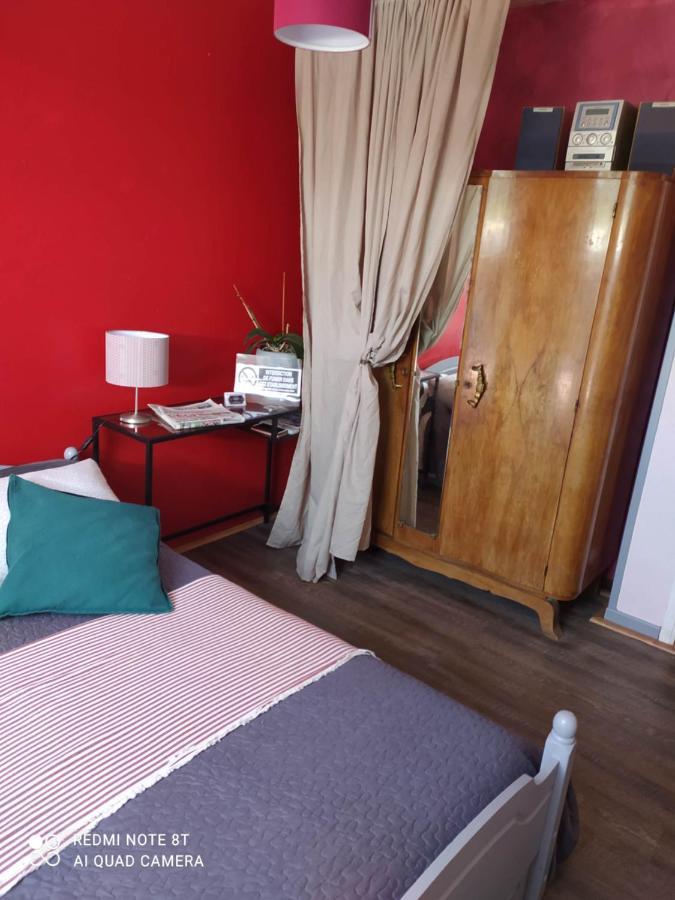Apartamento La Squiffiecoise Exterior foto
