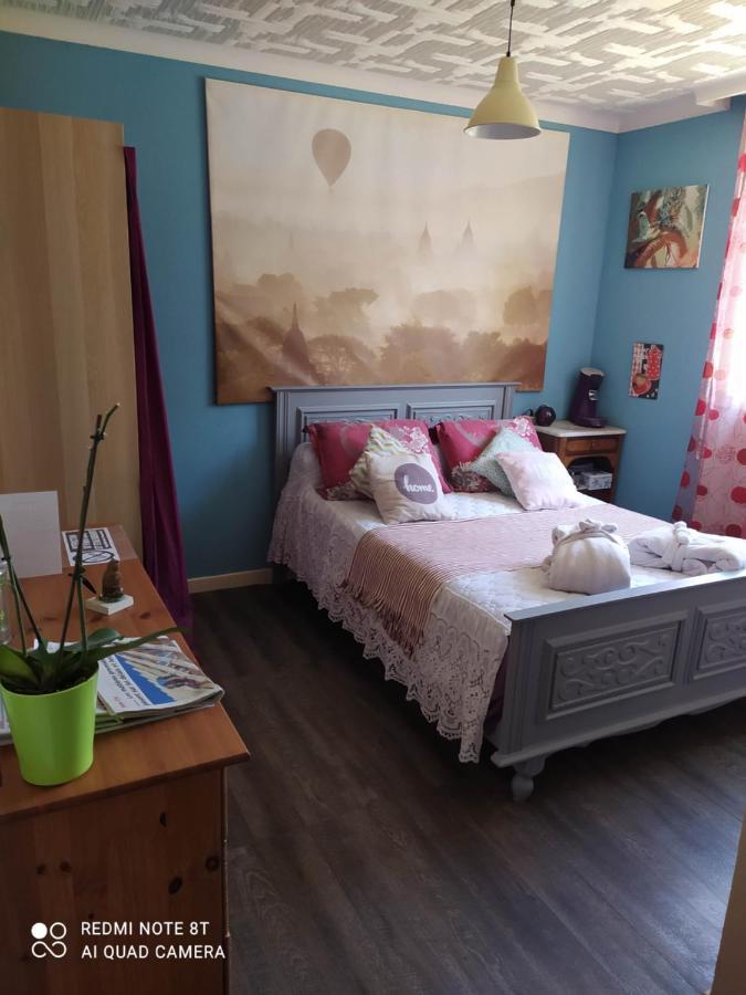 Apartamento La Squiffiecoise Exterior foto