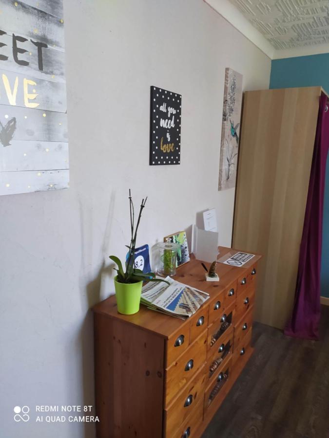 Apartamento La Squiffiecoise Exterior foto
