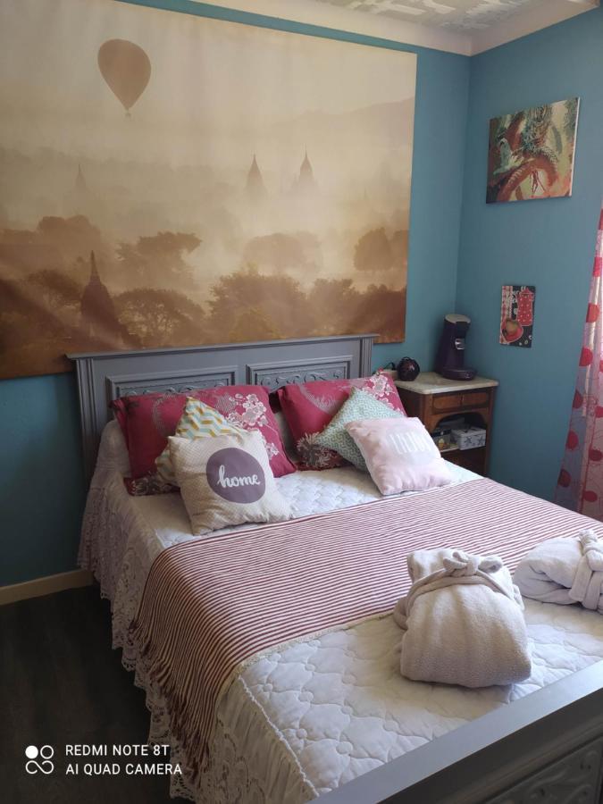 Apartamento La Squiffiecoise Exterior foto