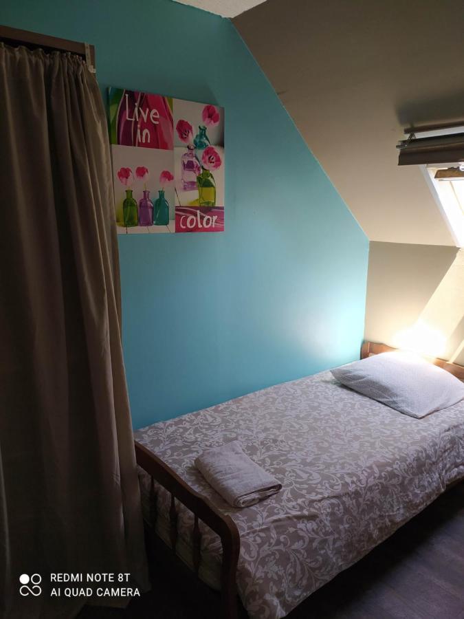Apartamento La Squiffiecoise Exterior foto