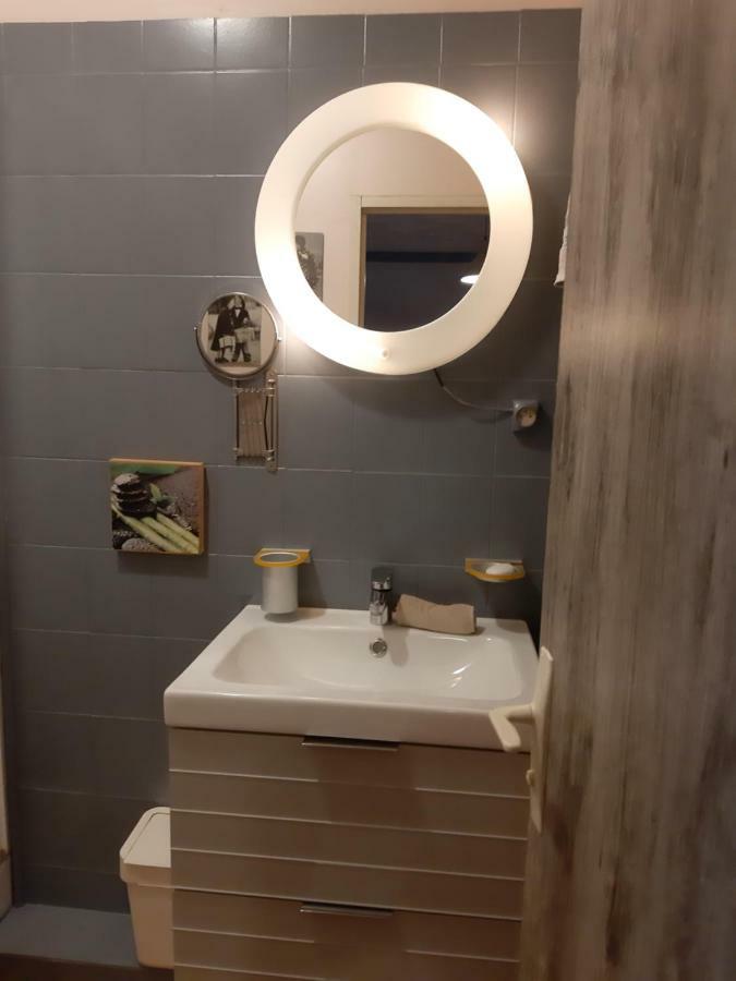 Apartamento La Squiffiecoise Exterior foto