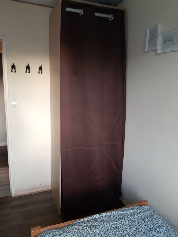 Apartamento La Squiffiecoise Exterior foto