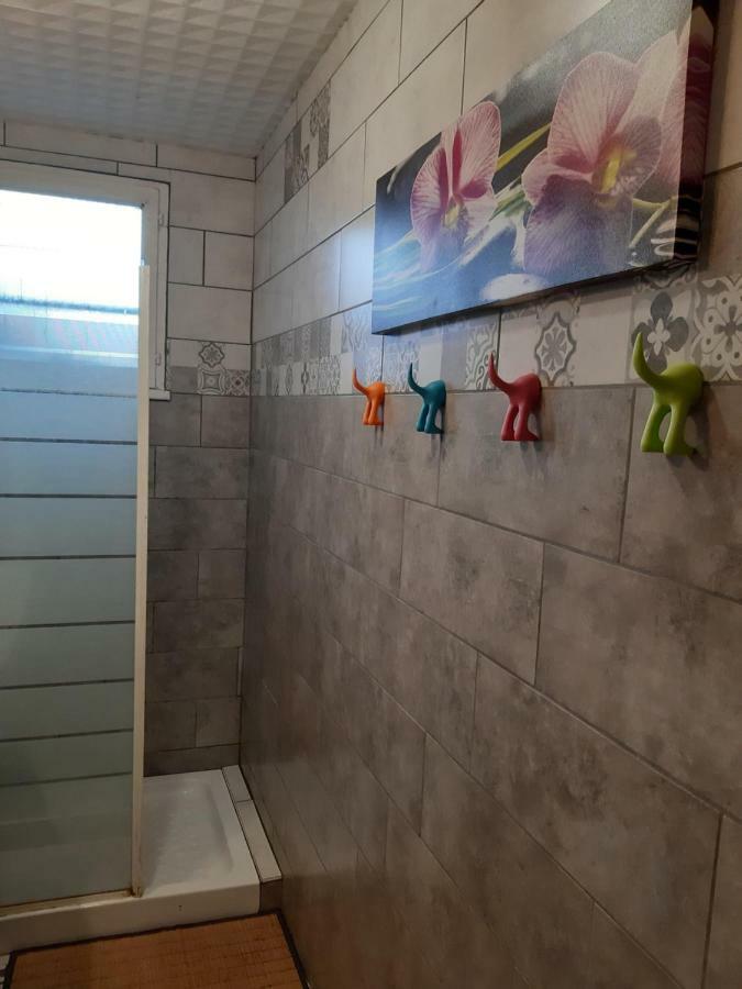 Apartamento La Squiffiecoise Exterior foto